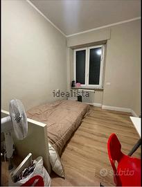 Camera in appartamento confortevole