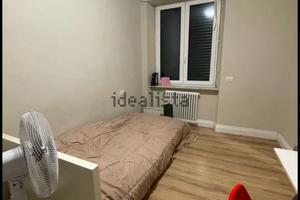 Camera in appartamento confortevole