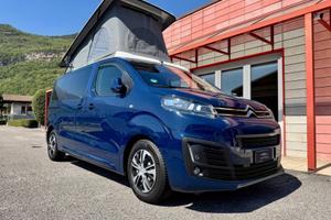 Citroen Spacetourer VAN CAMPER CALIFORNIA