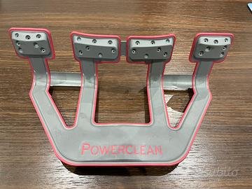 Powerclean J00385219 per Lavastoviglie Whirlpool