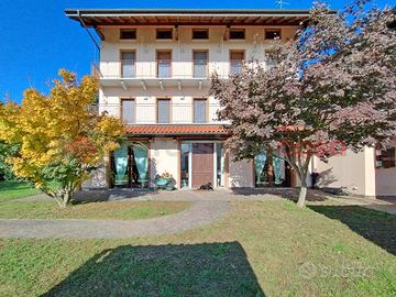 Casa Indipendente Borgomanero [449VRG]