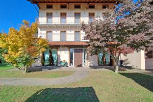 Casa Indipendente Borgomanero [449VRG]