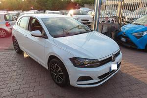 Volkswagen Polo 1.6 TDI SOLO 65.000 KM CERT 2019