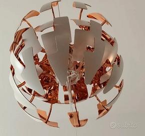lampadario ikea ps 2014
