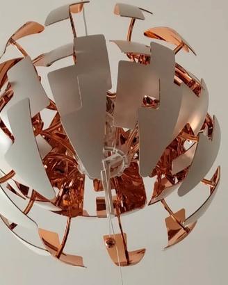 lampadario ikea ps 2014