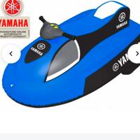 moto d'acqua yamaha