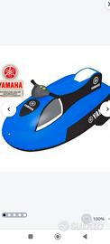 moto d'acqua yamaha