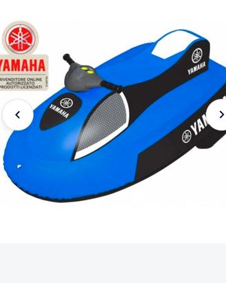 moto d'acqua yamaha