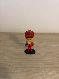 Action Figure Vintage Michael Schumacher (1998)