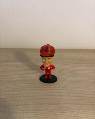 Action Figure Vintage Michael Schumacher (1998)