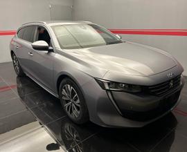 Peugeot 508 PureTech Turbo 180 Stop&Start EAT8 SW
