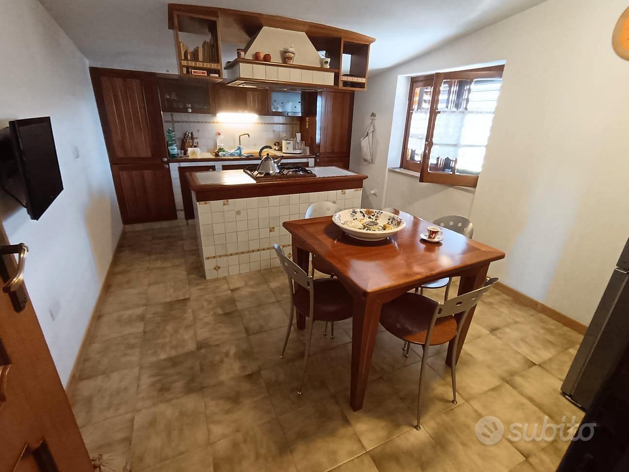 Appartamento – Benevento - Vista 4