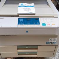 Monica Minolta ep2010 fotocopiatrice 