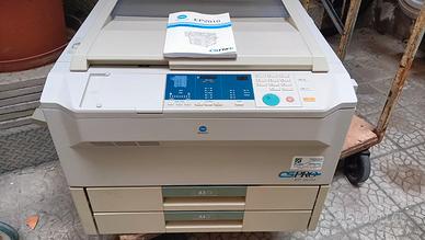 Monica Minolta ep2010 fotocopiatrice 