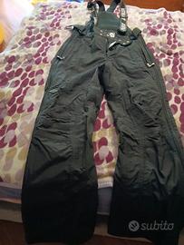 pantaloni sci- neve