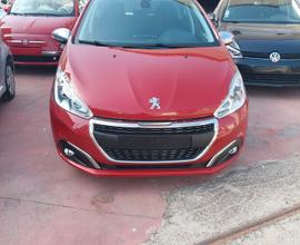 Peugeot 208 BlueHDi 100 5 porte Allure
