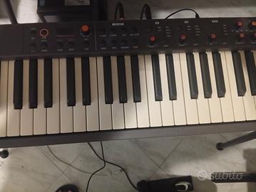 Piano digitale Studiologic Numa Compact SE 