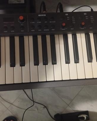 Piano digitale Studiologic Numa Compact SE 