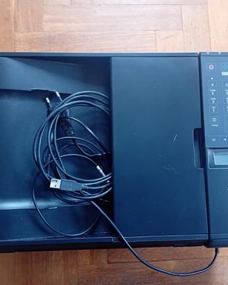 Stampante Canon Pixma MX495