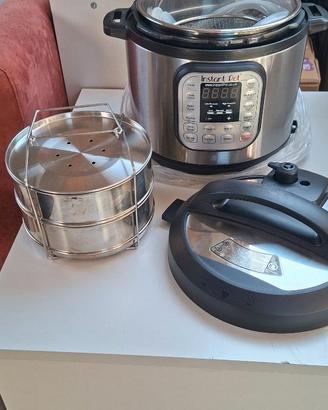 Instant Pot