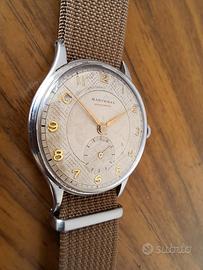 GIRARD PEREGAUX DA UOMO CAL. 06 2262 FUNZIONANTE. 