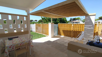 Casa Vacanze Otranto vicino alla Baia dei Turchi