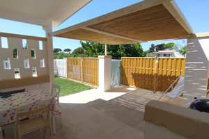 Casa Vacanze Otranto vicino alla Baia dei Turchi