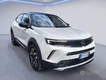 Opel Mokka 1.2 101 CV Turbo Elegance