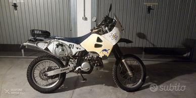 Suzuki DRZ 400 S