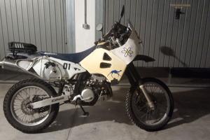 Suzuki DRZ 400 S