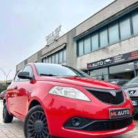 Lancia Ypsilon 1.0 FireFly 5 porte S&S Hybrid Ecoc
