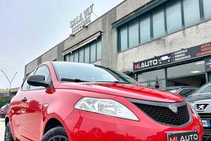Lancia Ypsilon 1.0 FireFly 5 porte S&S Hybrid Ecoc