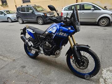 Yamaha Ténéré 700