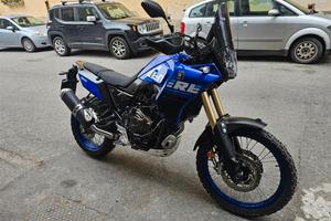 Yamaha Ténéré 700