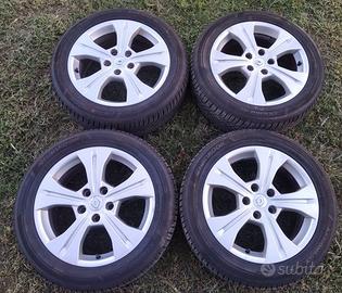 Gomme 4 stagioni Hankook
