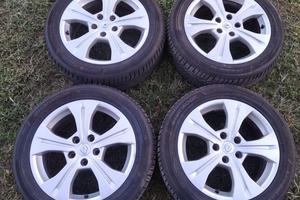 Gomme 4 stagioni Hankook