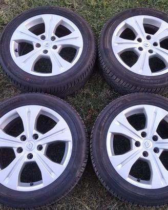 Gomme 4 stagioni Hankook