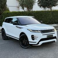 Range Rover Evoque R-Dynamic SE