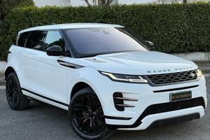 Range Rover Evoque R-Dynamic SE