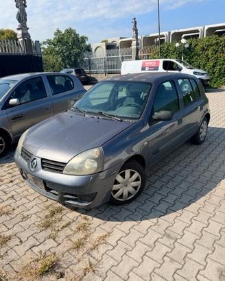 Ricambi Renault Clio 1.2 Storia 5P Anno 2008 Codic