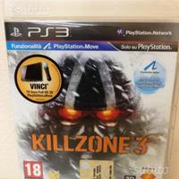Killzone 3