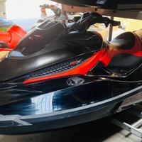 Seadoo Rxt -x 260 hp