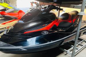 Seadoo Rxt -x 260 hp