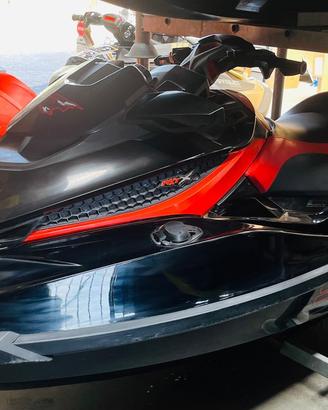 Seadoo Rxt -x 260 hp