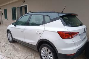 SEAT ARONA 1.6 TDI 95CV