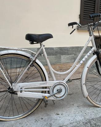 Bici anni 70 freni s bacchetta