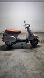 vespa Cosa 125