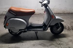vespa Cosa 125