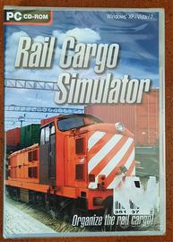 Rail Cargo Simulator Pc Game