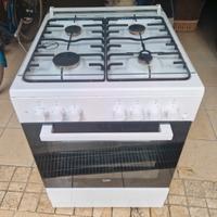 cucina gas beko 4 fuochi 